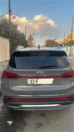 هیوندای سەنتافی